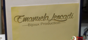 EMANUELA LEOCADI – CHIBIMART 2017