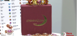 MONNALUNA FLAMOR SRL FIRENZE – CHIBIMART 2017