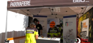 Bike Experience 2018