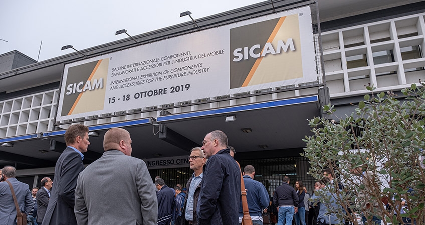 Sicam 2019