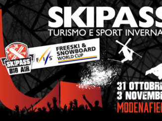Skipass 2019