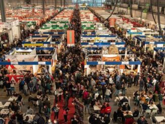 Artigiano in Fiera 2019