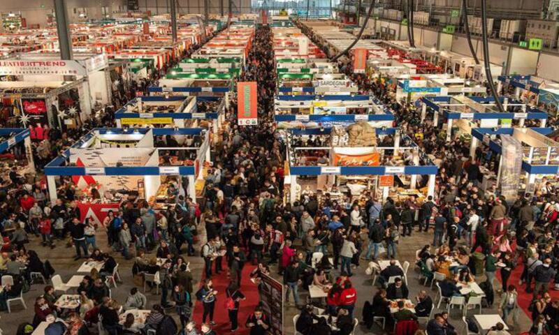 Artigiano in Fiera 2019