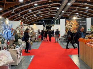 IdeaNatale edizione 2019
