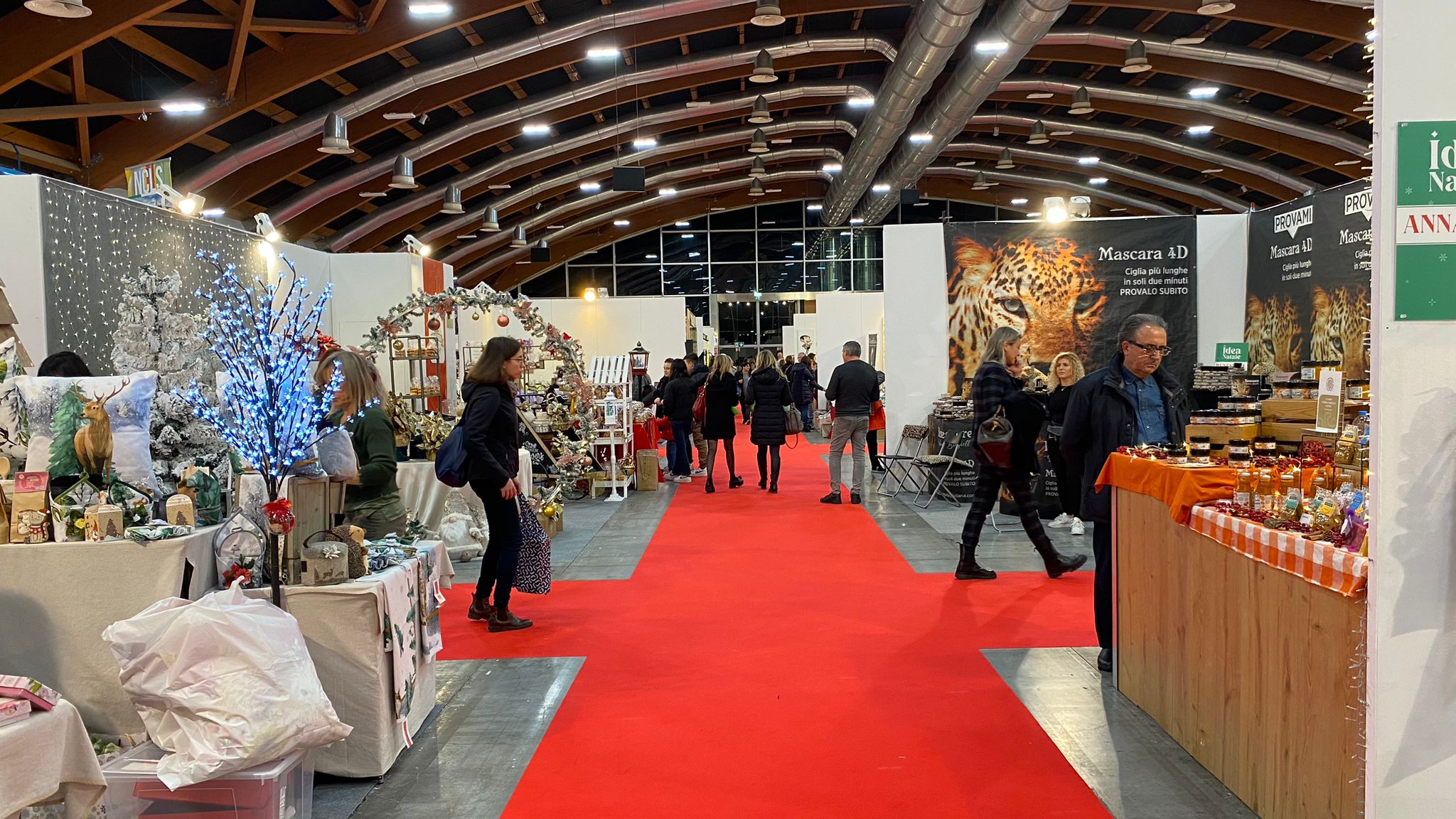 IdeaNatale edizione 2019