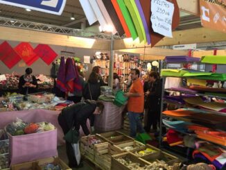 Hobby Show Pordenone 2019