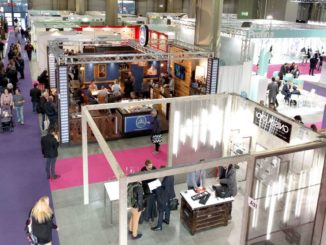 Salone Franchising Milano