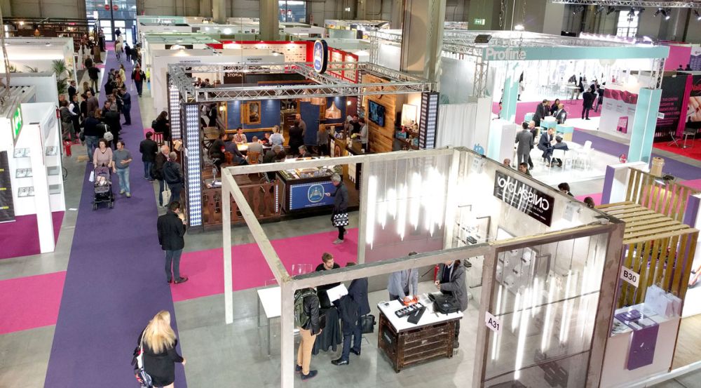 Salone Franchising Milano