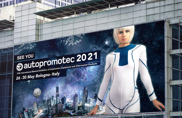 Autopromotec 2021