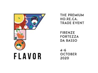 Flavor 2020