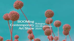 BOOMing Contemporary