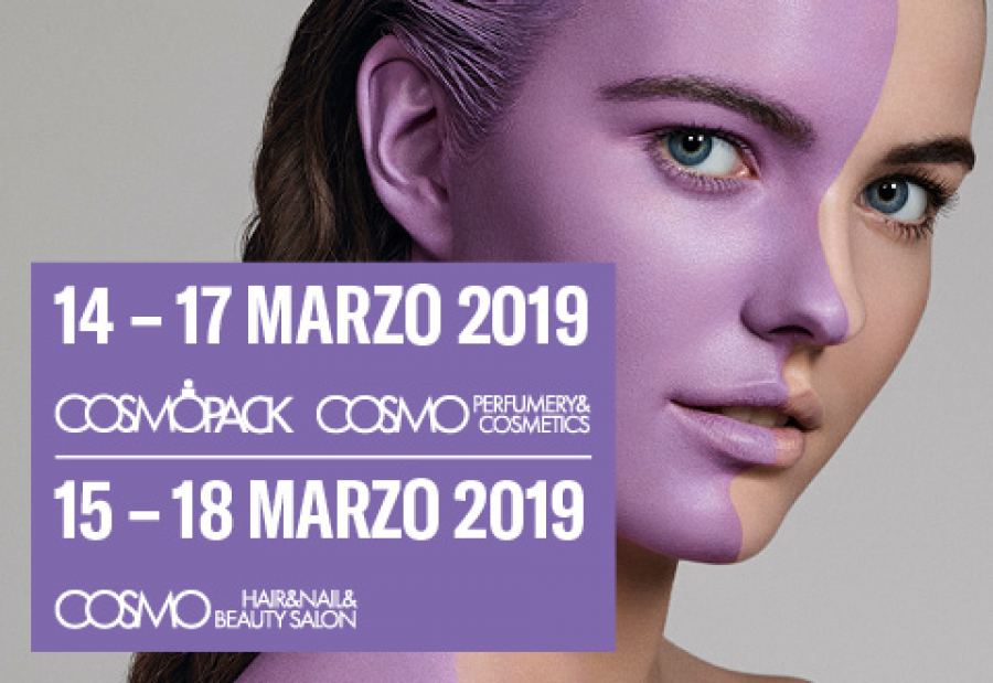 Cosmoprof Worldwide