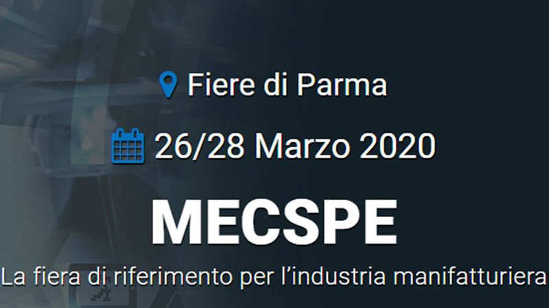 MECSPE 2020