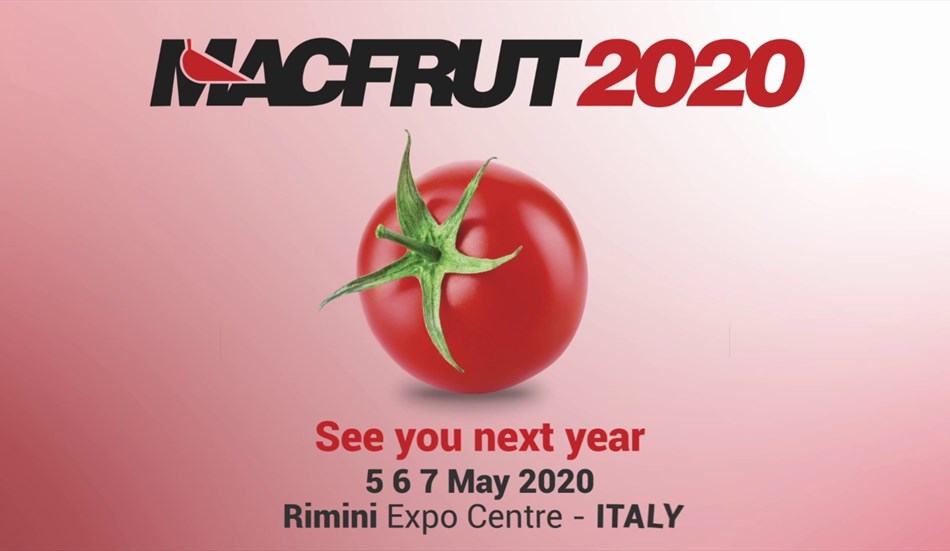 Macfrut 2020