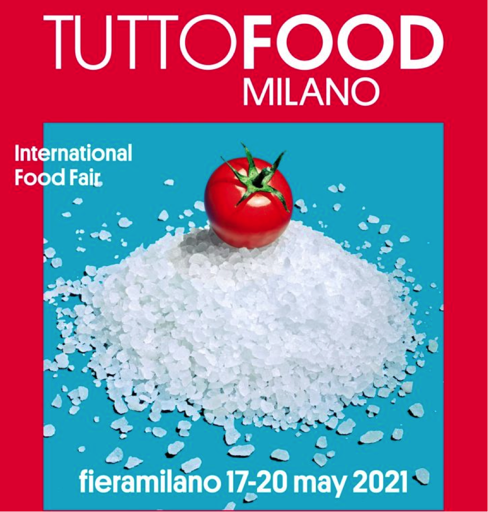 Tuttofood 2021