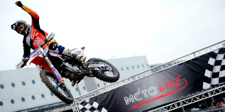 fiera Eicma