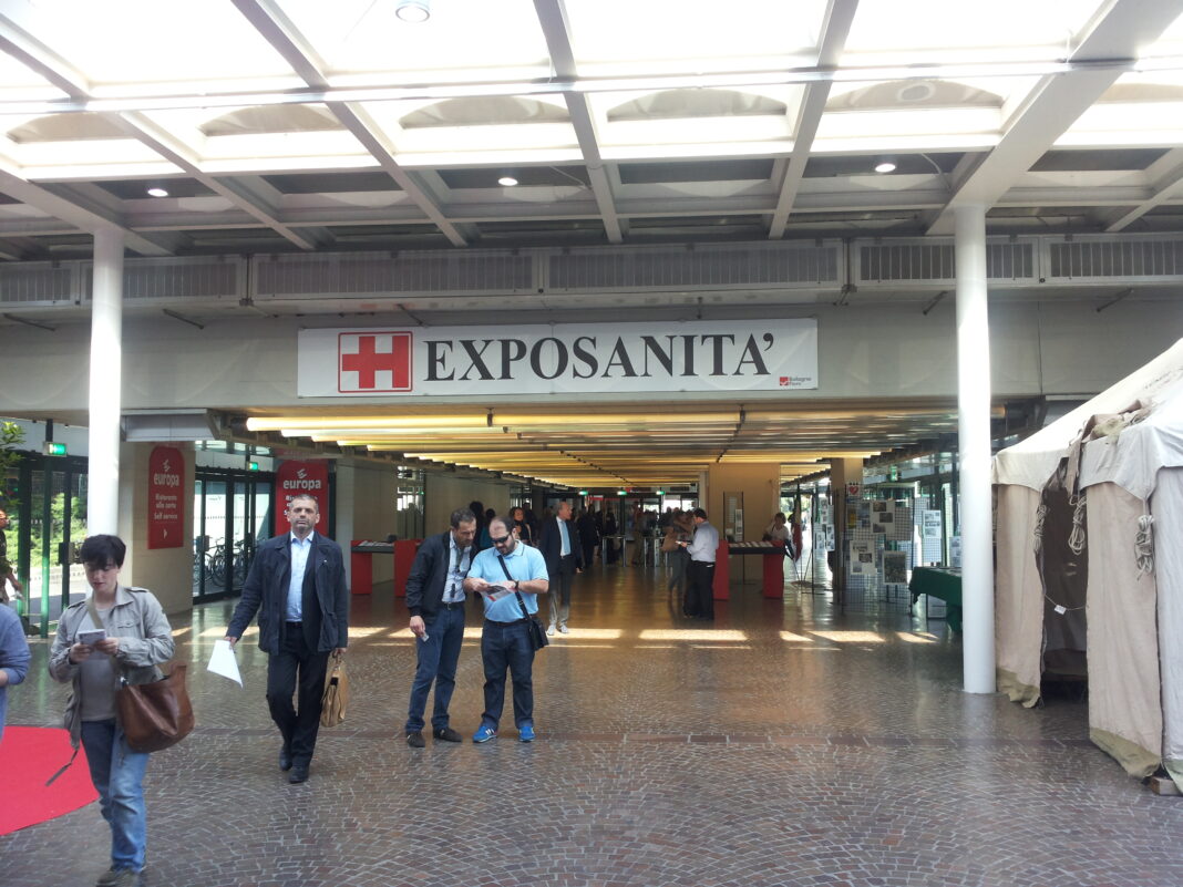 Exposanità 2020