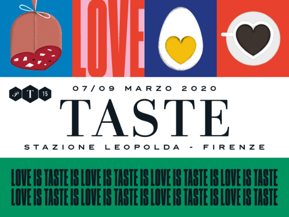 Pitti Taste