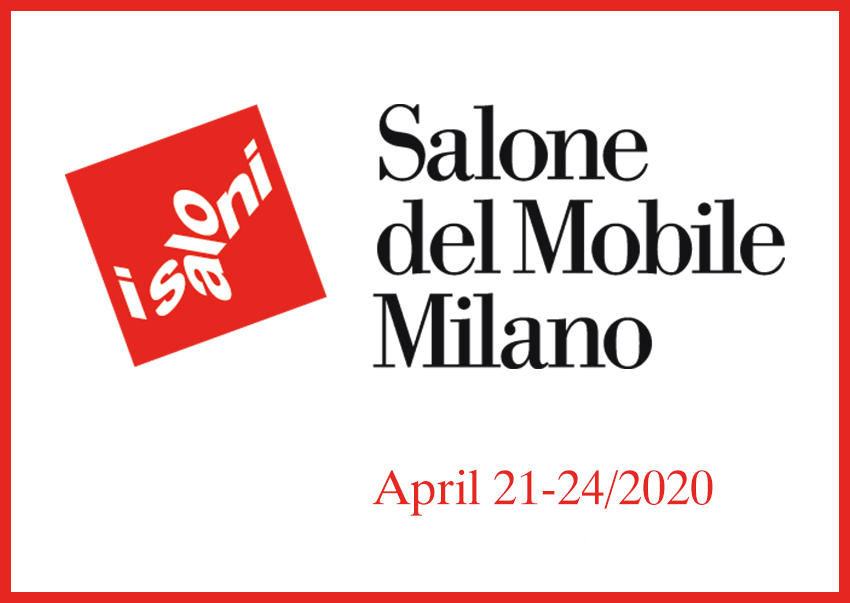 Salone del Mobile 2020