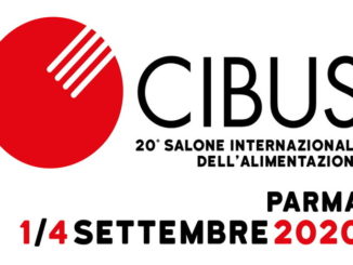 20a edizione Cibus