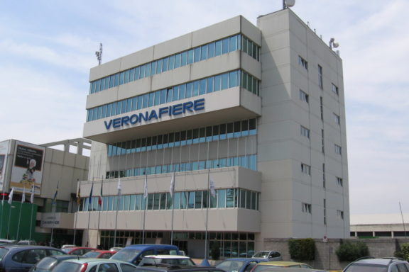 gruppo Veronafiere