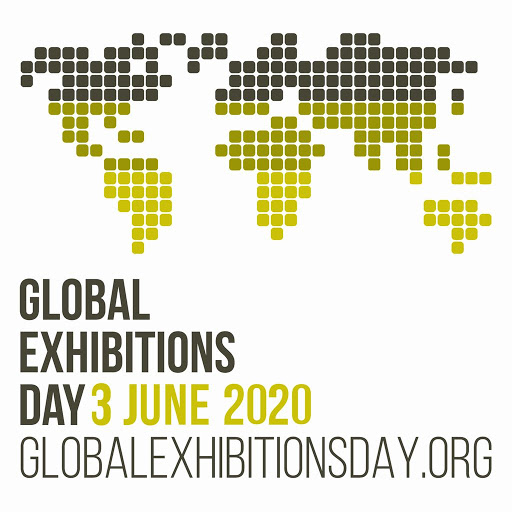 Global Exhibitions day