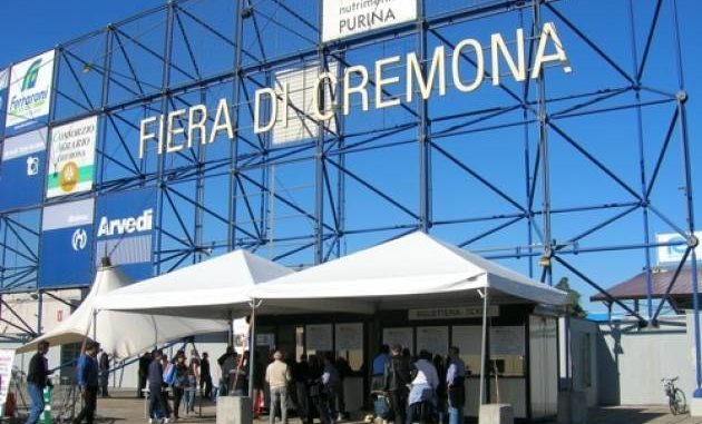 CremonaFiere