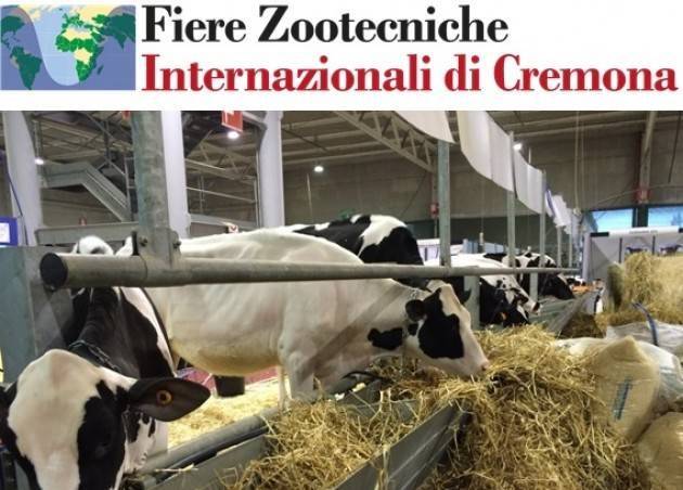Fiere Zootecniche Internazionali di Cremona