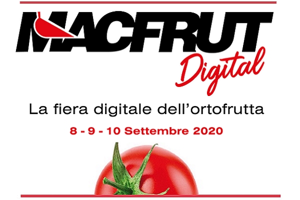 Macfrut Digital 2020