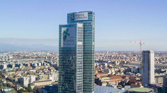 Regione Lombardia