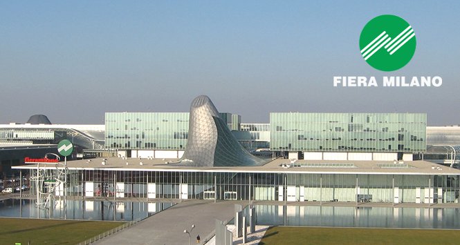 Fiera Milano Platform