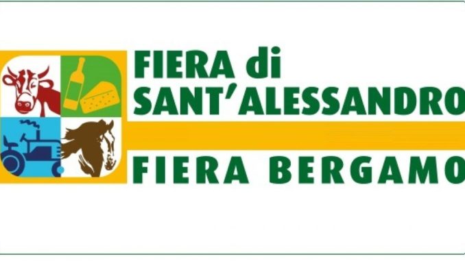 Fiera di Sant’Alessandro