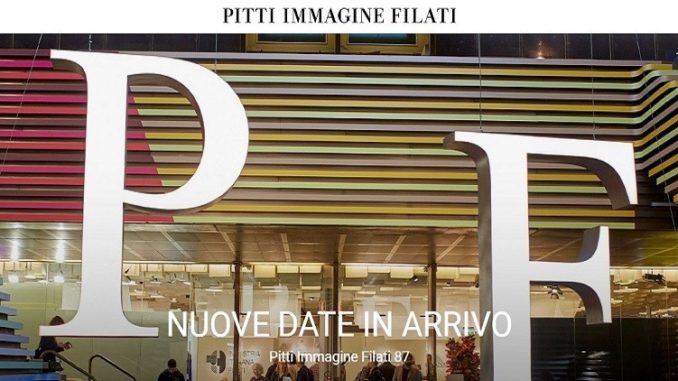 Pitti Filati 87