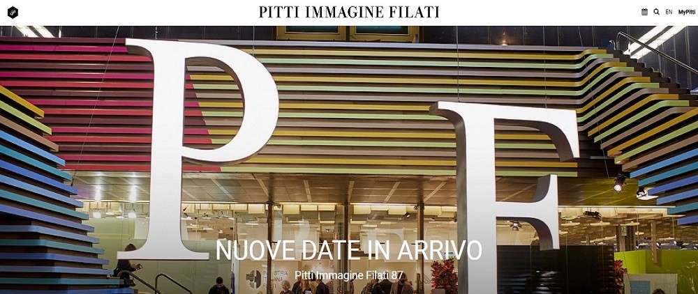 Pitti Filati 87