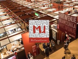31esima Milano Unica