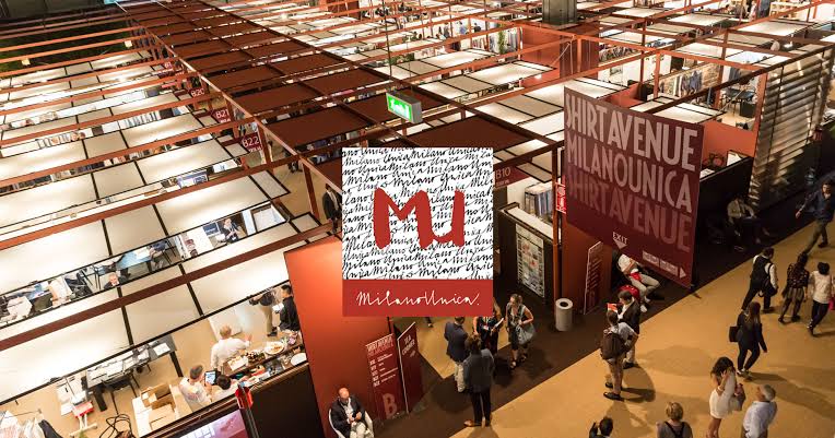 31esima Milano Unica