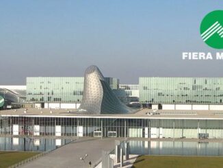 Fiera Milano Platform