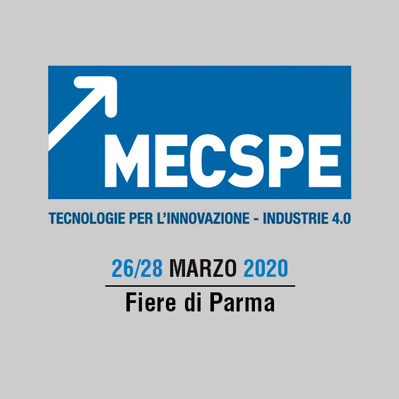 Mecspe ottobre 2020