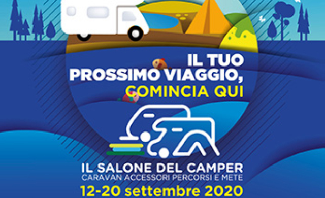 Salone del Camper 2020