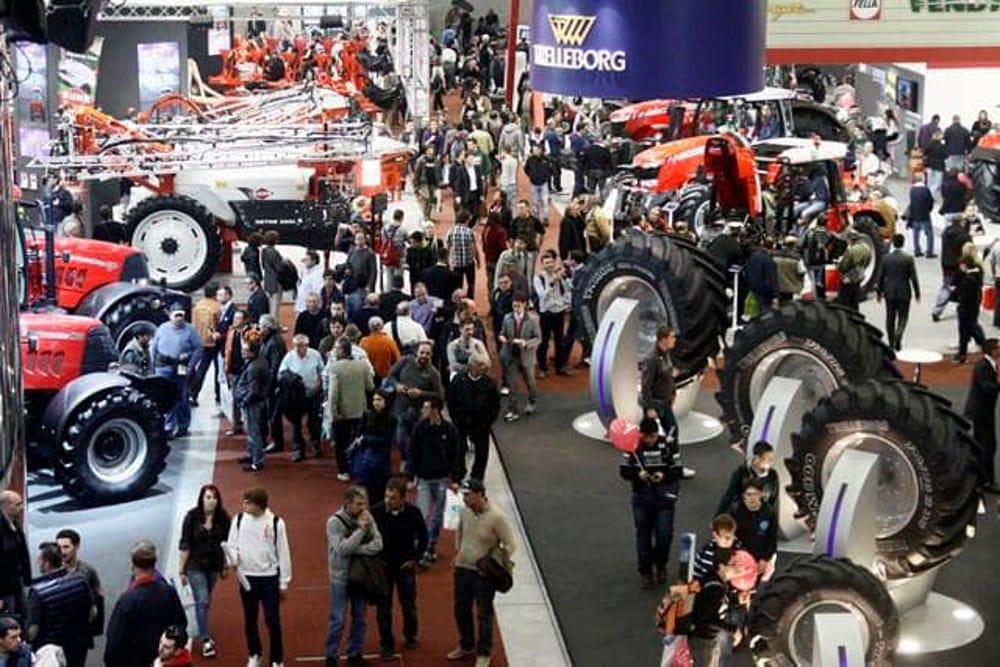 Eima International 2021