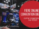 Fiere e online