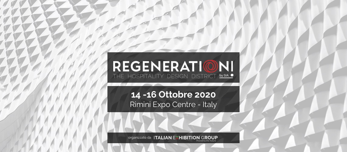 Regeneration Rimini