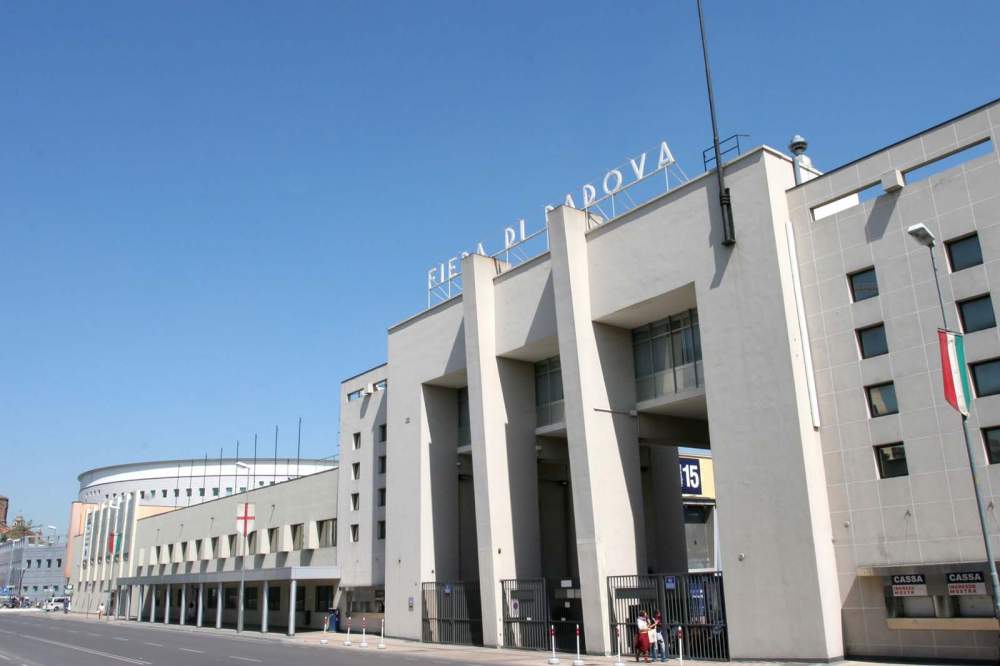 Fiera di Padova