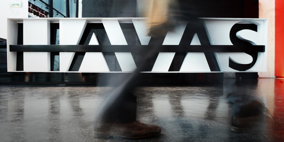 Havas Media