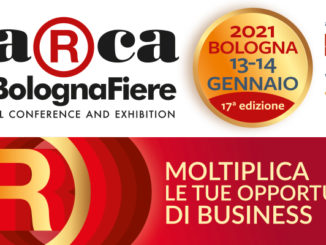 Marca by BolognaFiere