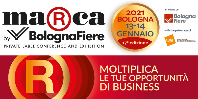 Marca by BolognaFiere