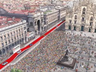 Milano Monza Motor Show