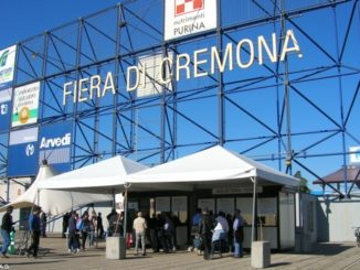 Zootecniche Internazionali