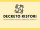 decreto Ristori