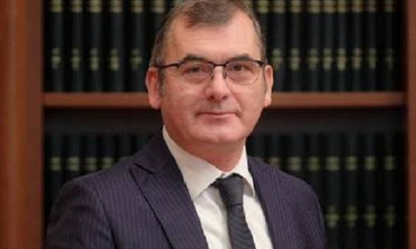 Presidente Aefi
